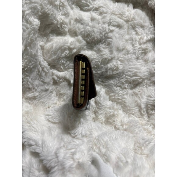 Louis Vuitton key holder (6 spots) preloved vintage - Picture 8 of 8